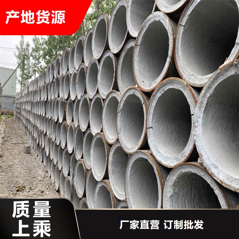 无砂透水管无砂管工厂直销