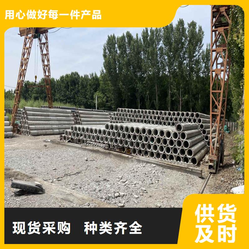 无砂集水管无砂管售后无忧