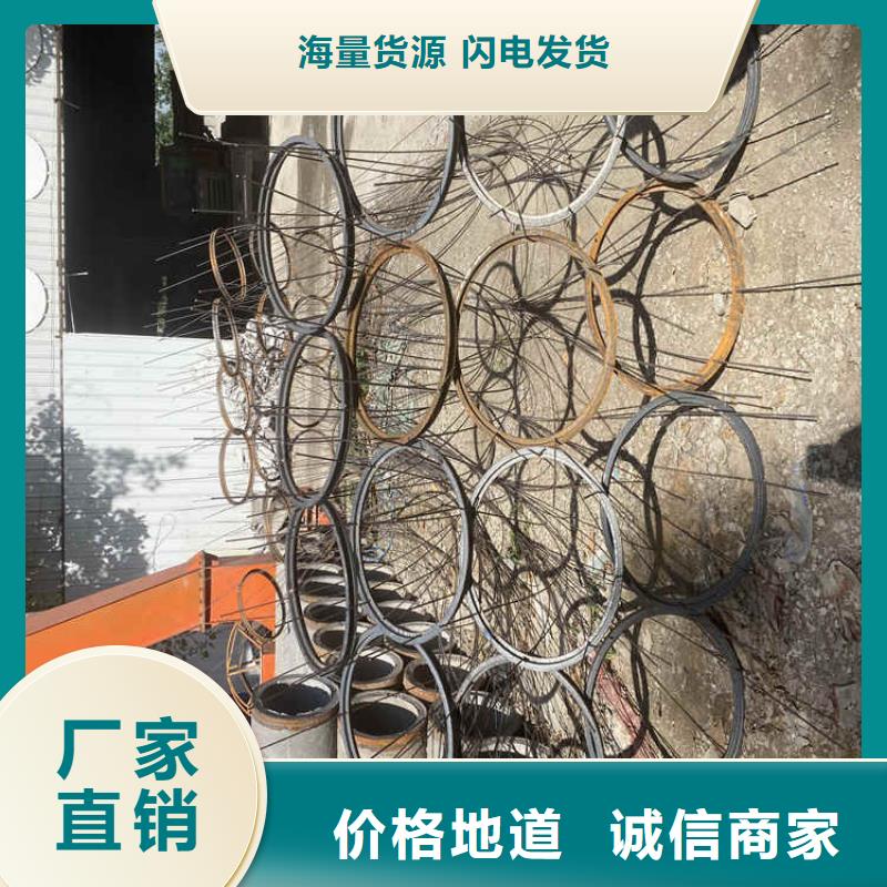 农田打井无砂管无砂管货源充足
