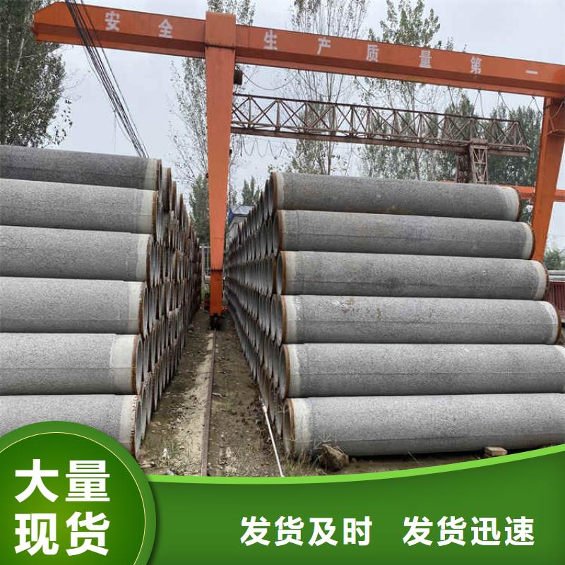 无砂透水管无砂管工厂直销