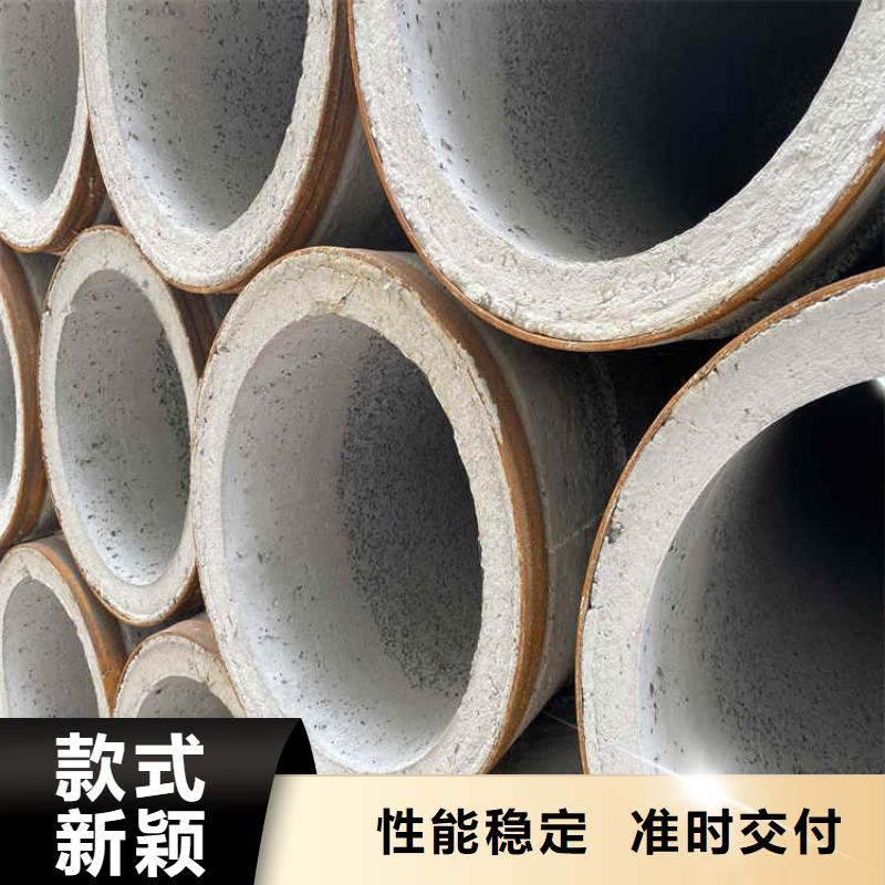 无砂集水管无砂管定制