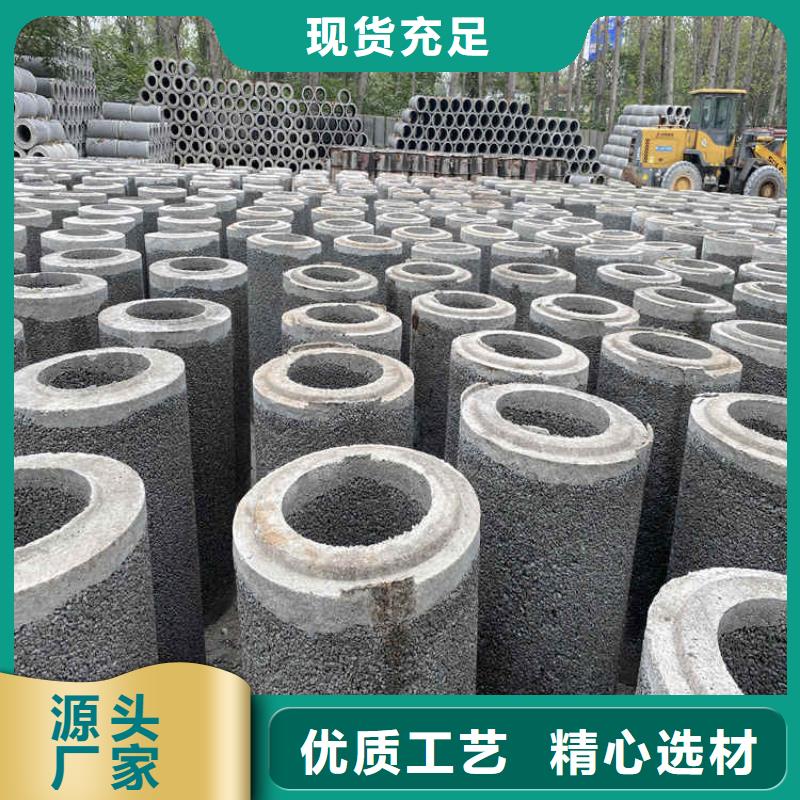 高强度无砂管无砂管按需定制