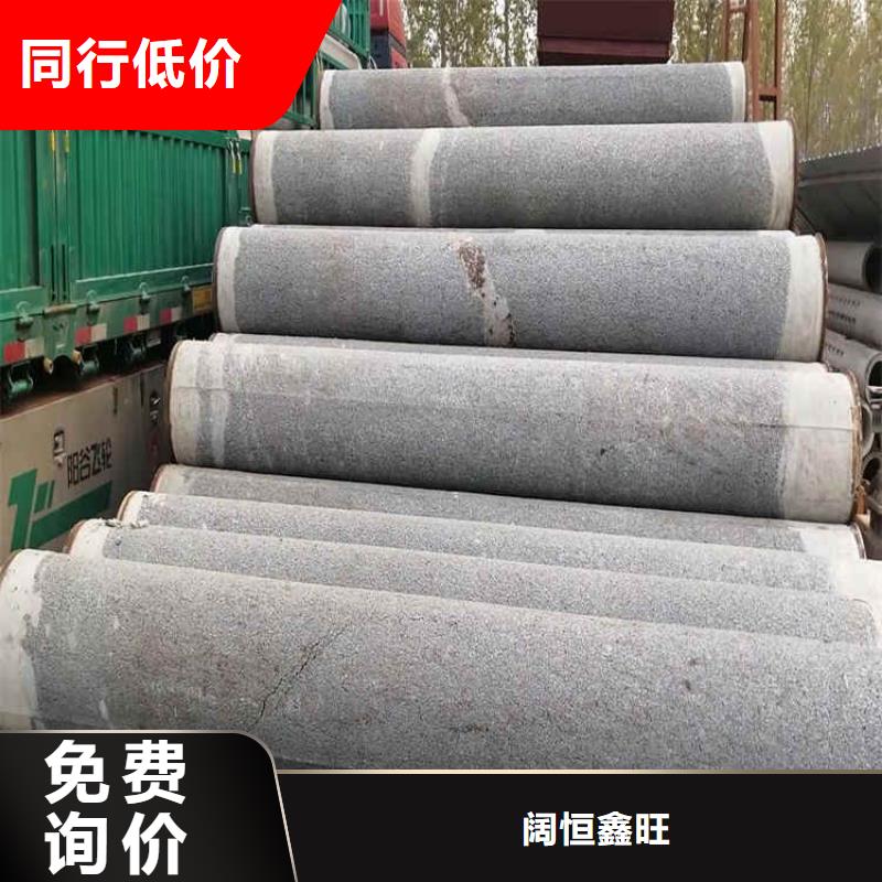 200mm无砂管无砂管零售