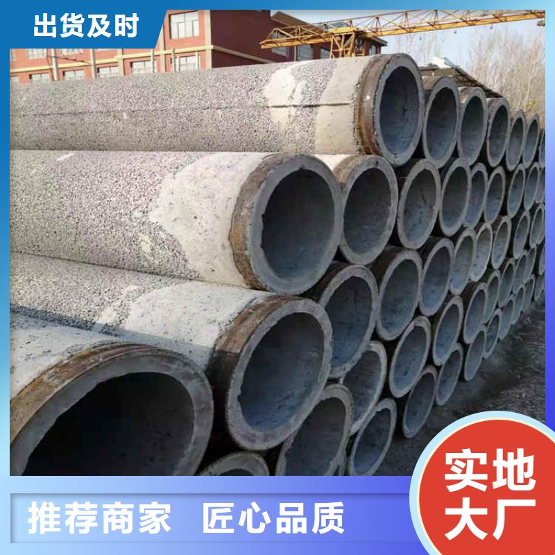 高强度无砂管无砂管厂家直销