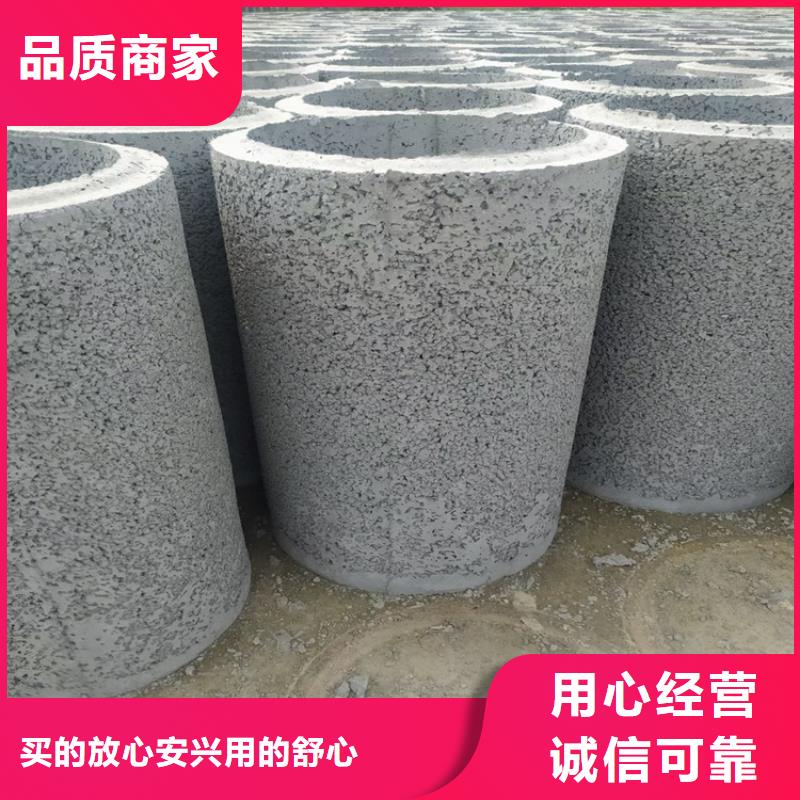 农田打井无砂管无砂管制造厂家