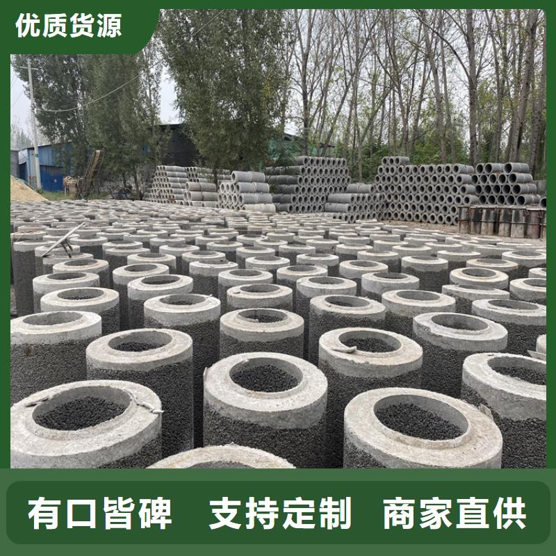 高强度无砂管无砂管全国配送