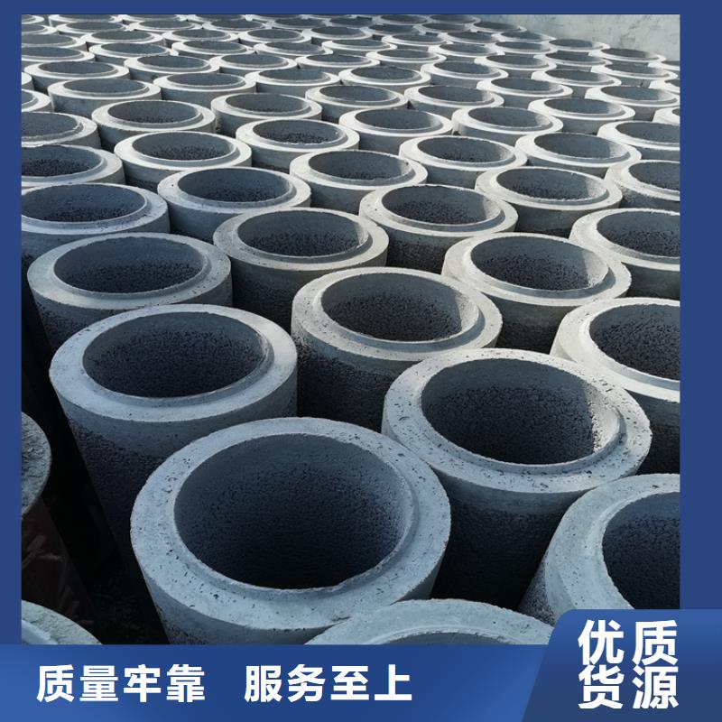 灌溉井用无砂管无砂管制造厂家