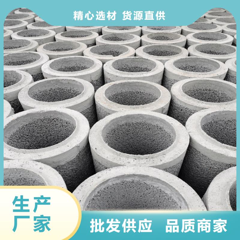 无砂集水管无砂管售后无忧