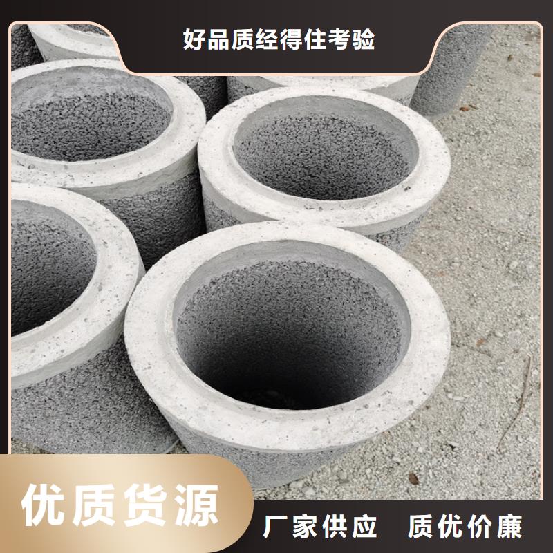 深井无砂管无砂管出厂价格