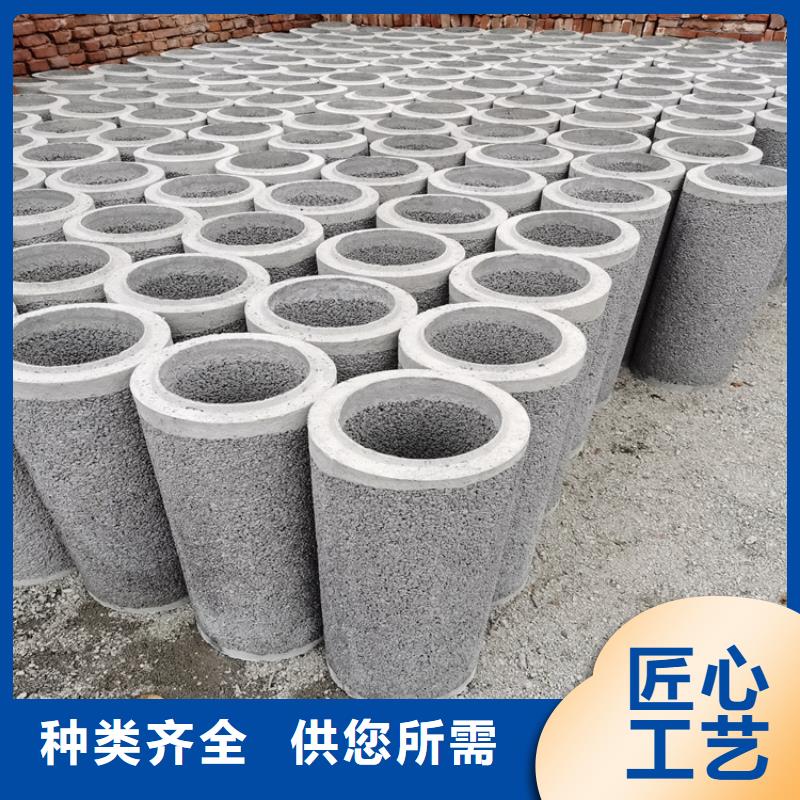 乐东县水利降水井无砂管无砂管优惠报价