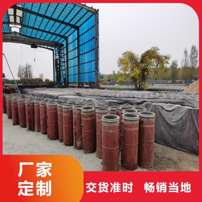 基坑无砂管无砂管全国配送