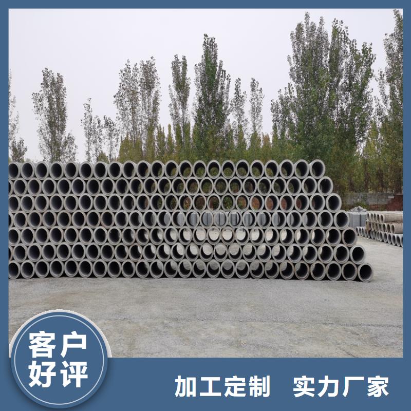 720*600无砂管无砂管出厂价格