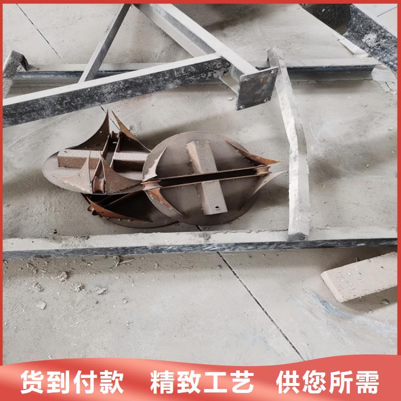 400mm钢混水泥管无砂管批发零售