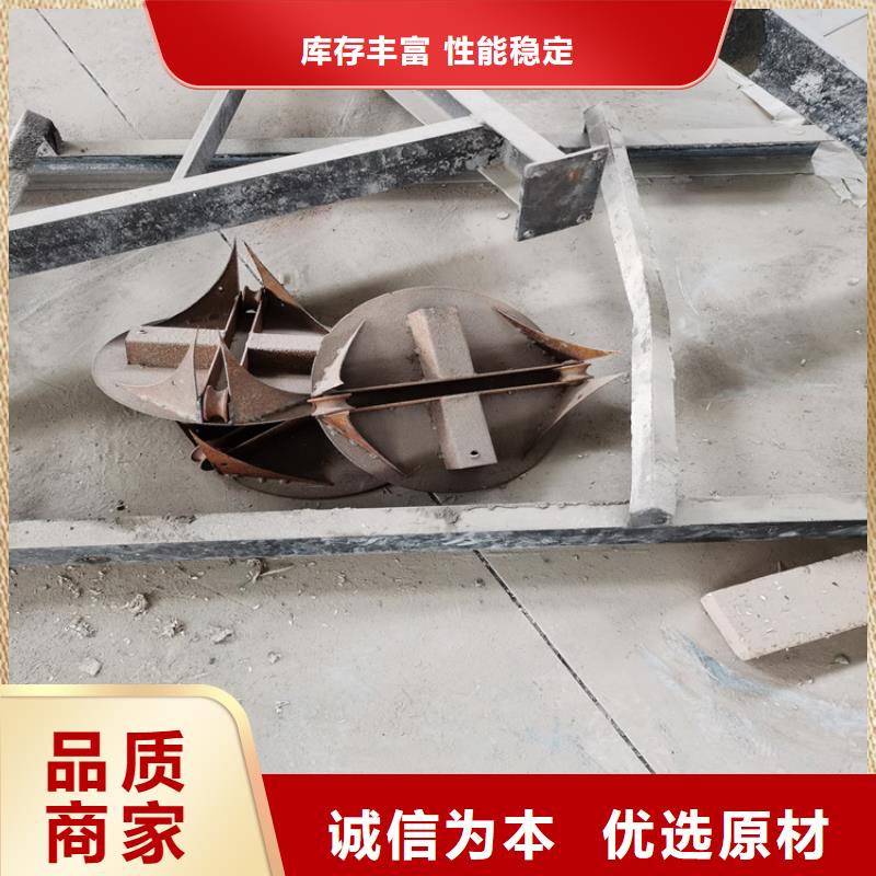 高强度无砂管无砂管厂家直销