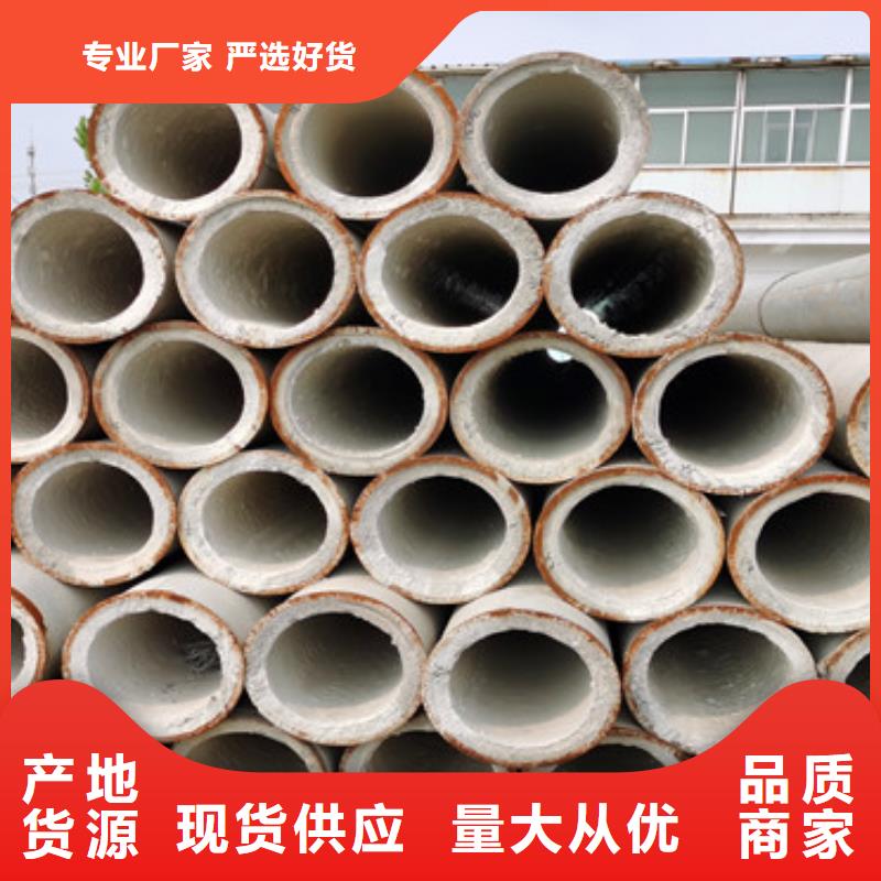无砂降水管无砂管型号齐全