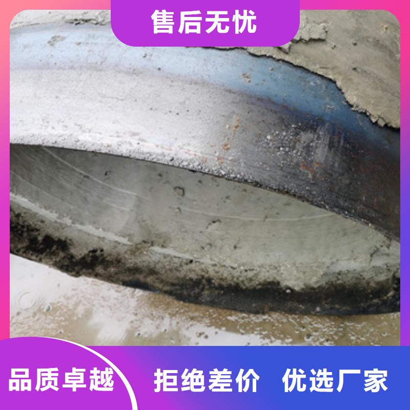 高强度无砂管无砂管定制价格