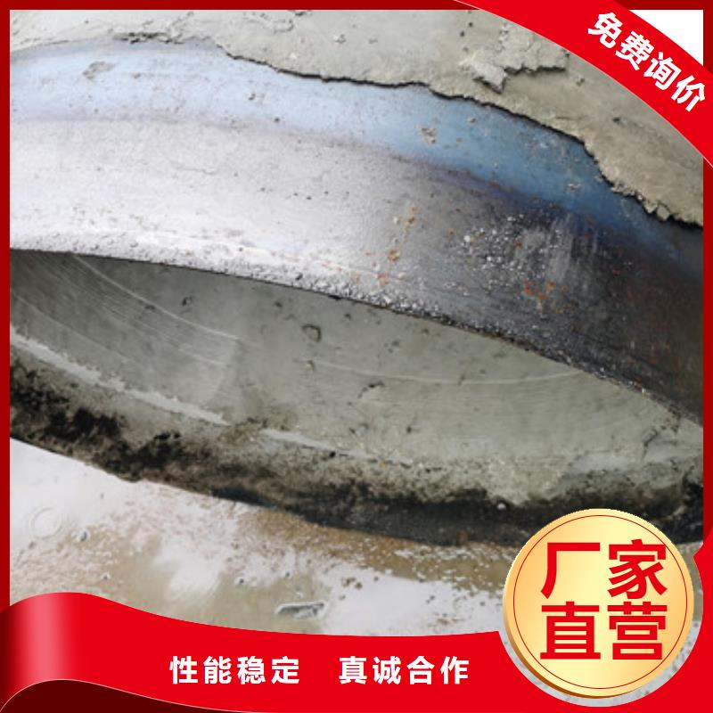 720*600无砂管无砂管出厂价格