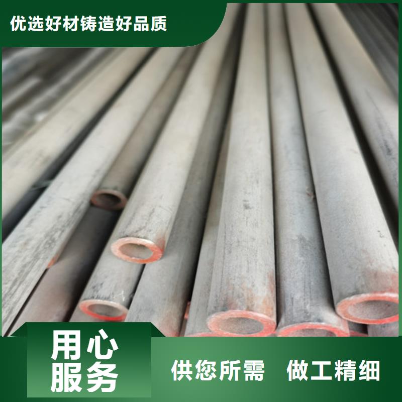 厚壁不锈钢管厂家现货直发
