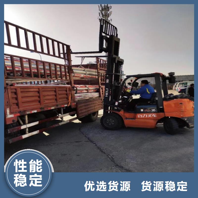 口碑好的DN100不锈钢装饰管供货商