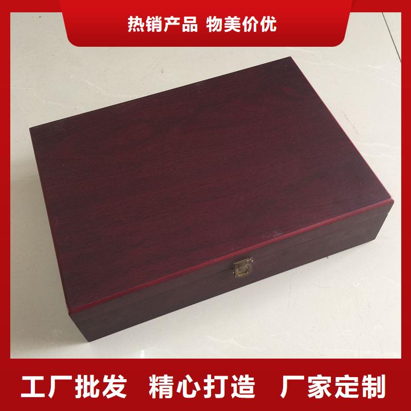  木盒好产品有口碑
