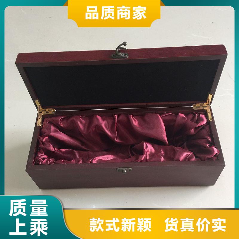 木盒定制速度快工期短