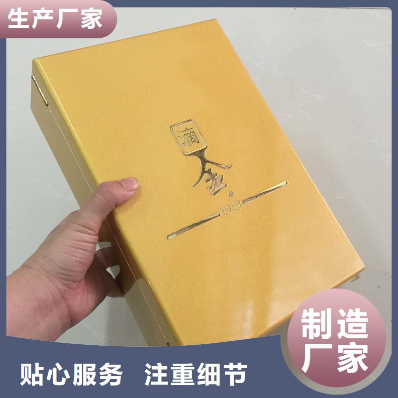 木盒多年行业积累