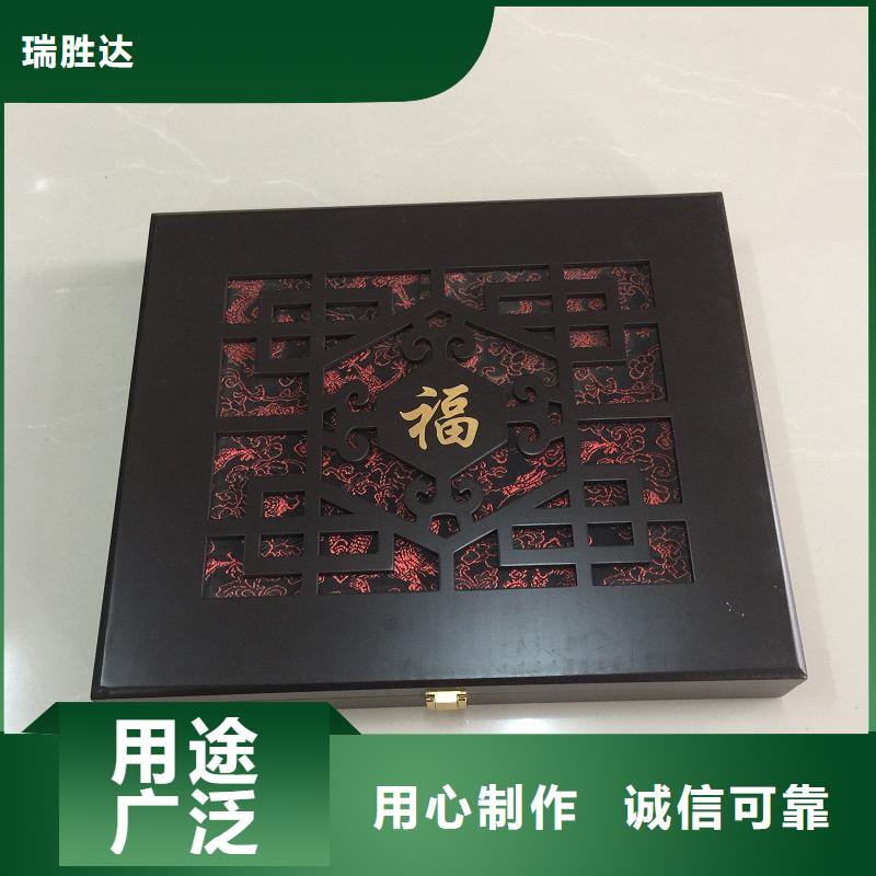 木盒好品质经得住考验