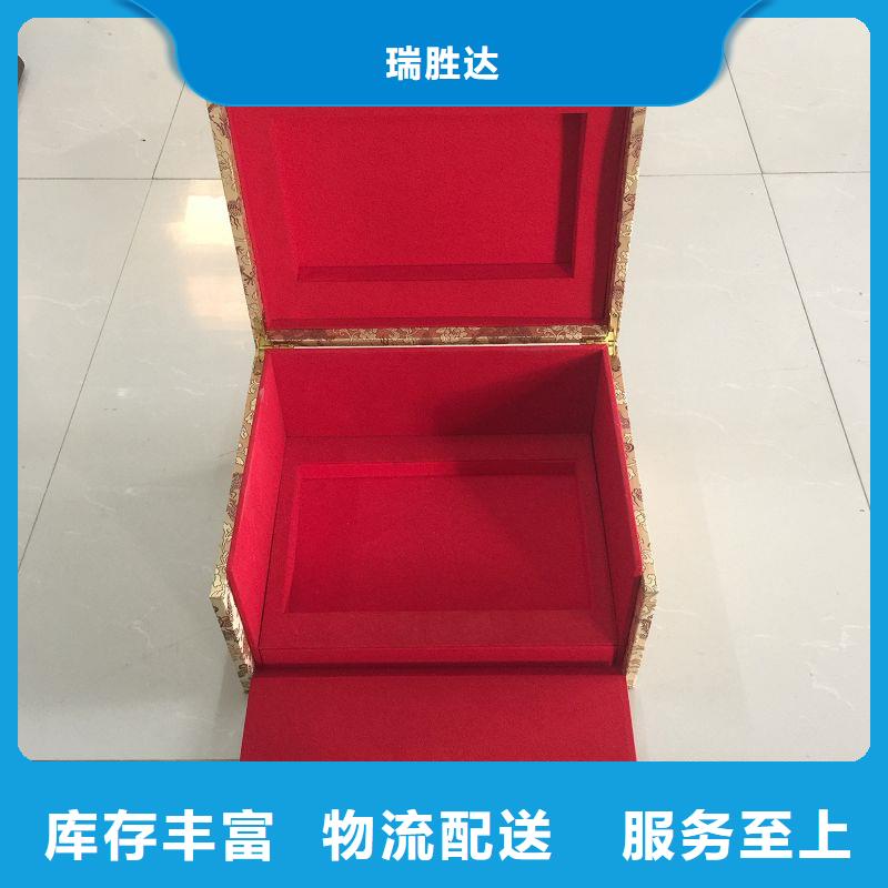木盒定制速度快工期短
