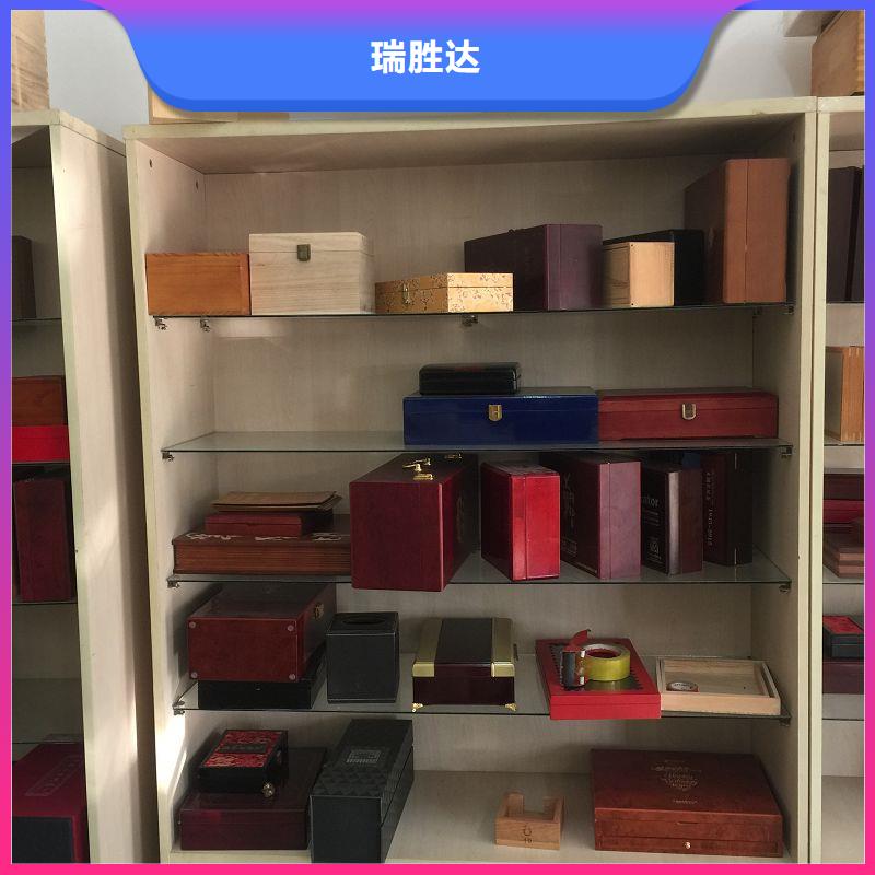 木盒规格齐全
