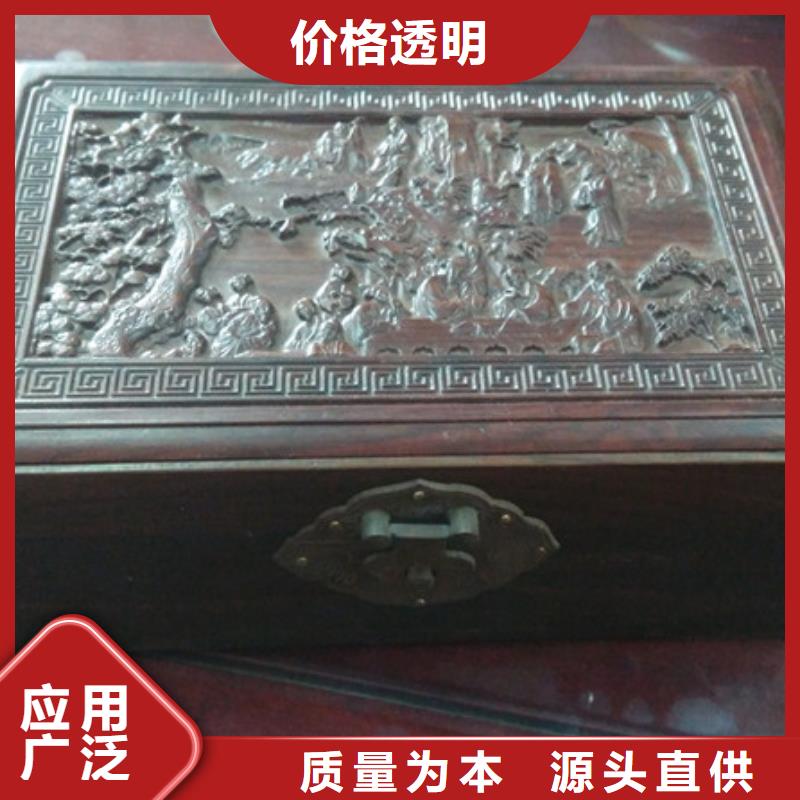 木盒规格齐全