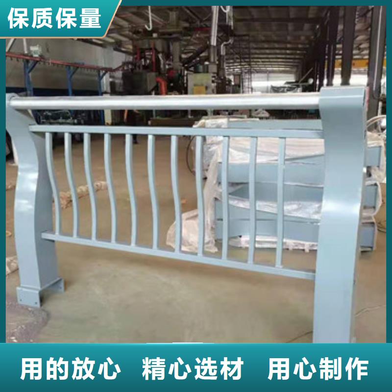 不锈钢护栏厂家