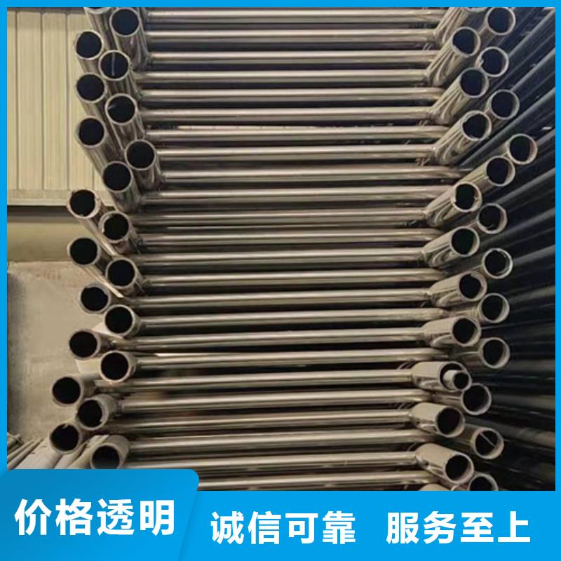 桥梁护栏桥梁灯光护栏厂家现货供应