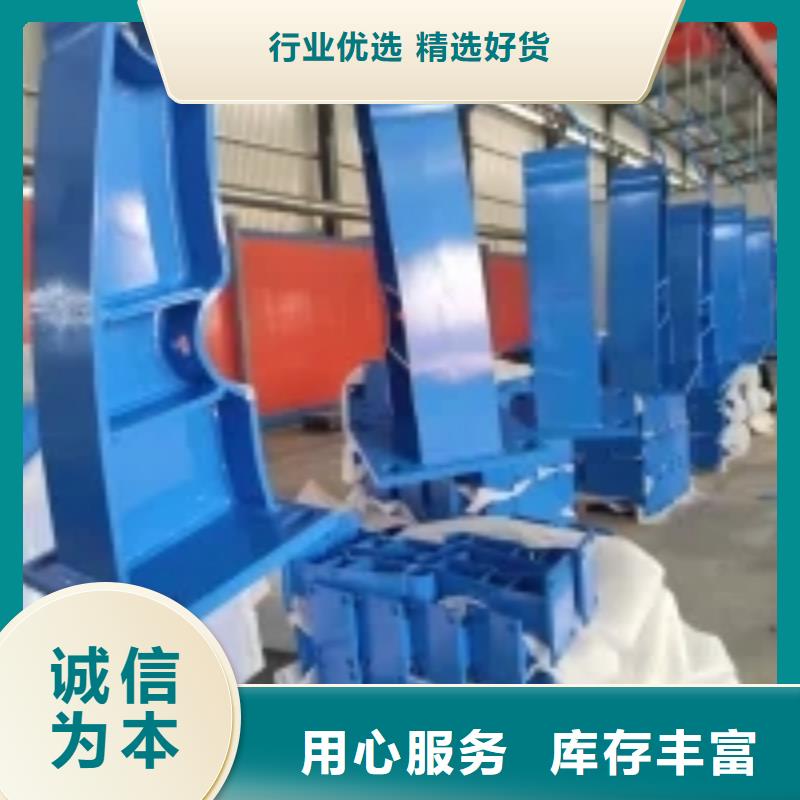 【桥梁景观护栏立柱】_桥梁护栏产品实拍