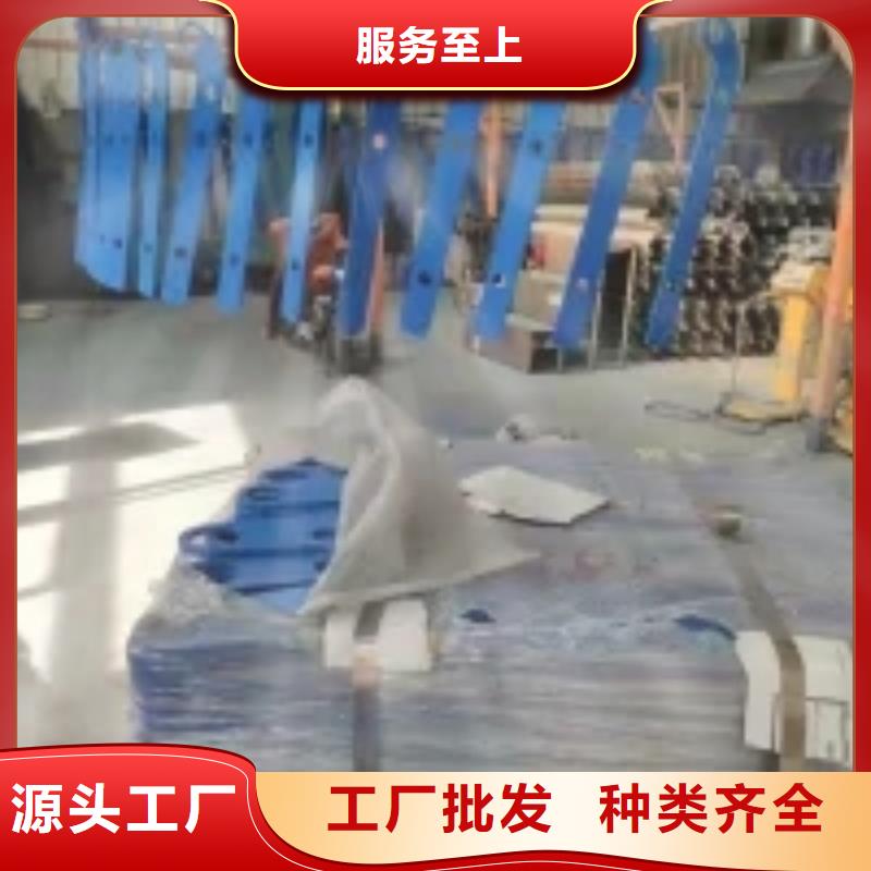 【桥梁景观护栏立柱】_桥梁护栏产品实拍