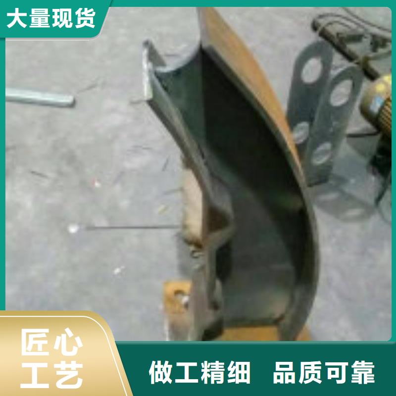 【桥梁景观护栏立柱】_桥梁护栏产品实拍