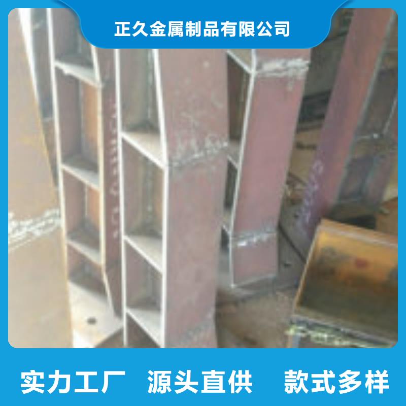 【桥梁景观护栏立柱】_桥梁护栏产品实拍