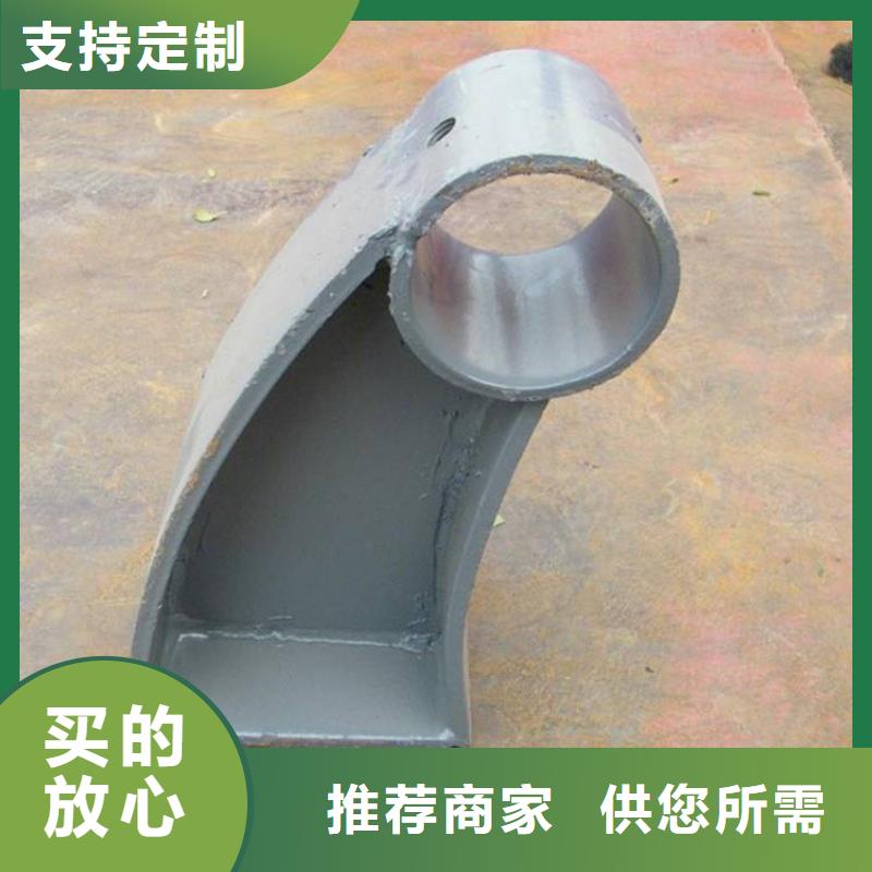 【桥梁景观护栏立柱】_桥梁护栏产品实拍