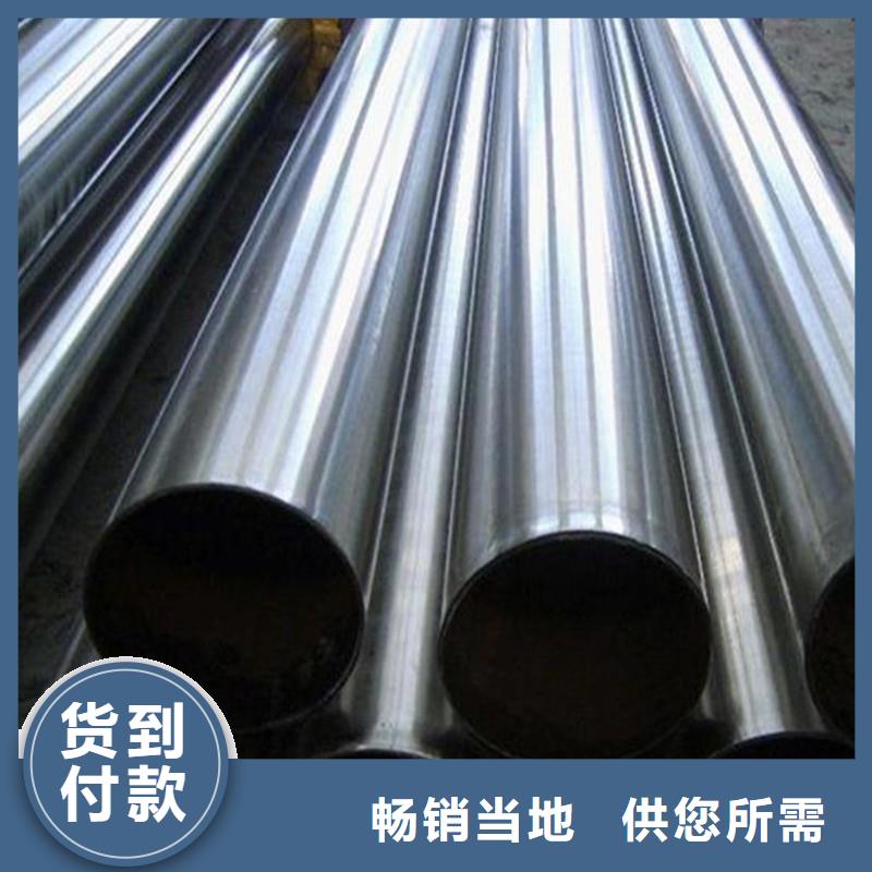 不锈钢复合管河道景观护栏工程施工案例