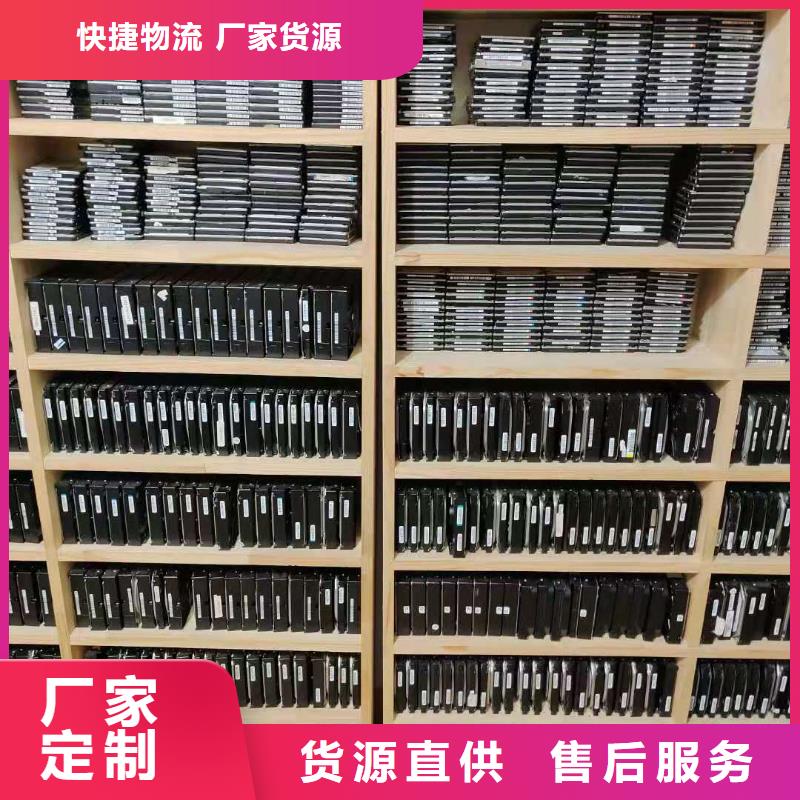 数据恢复NAS数据恢复不只是质量好