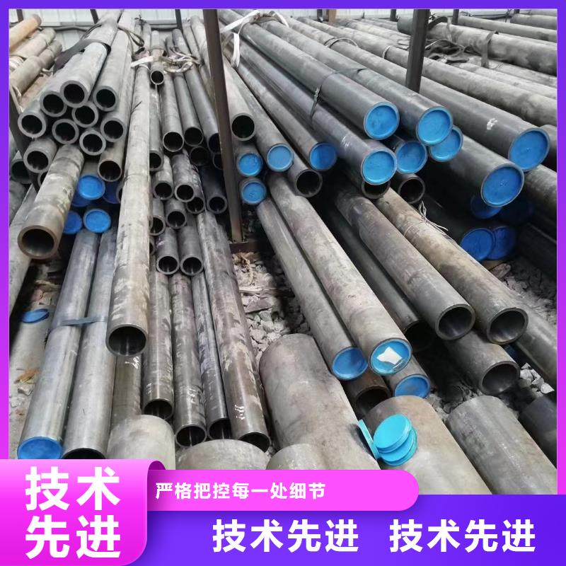 精密钢管管道