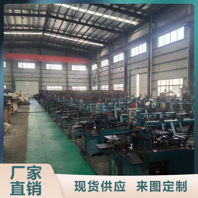 光亮钢管结构用