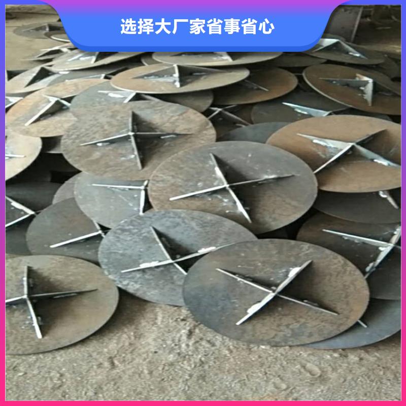 桩尖注浆管_【防撞护栏】客户好评