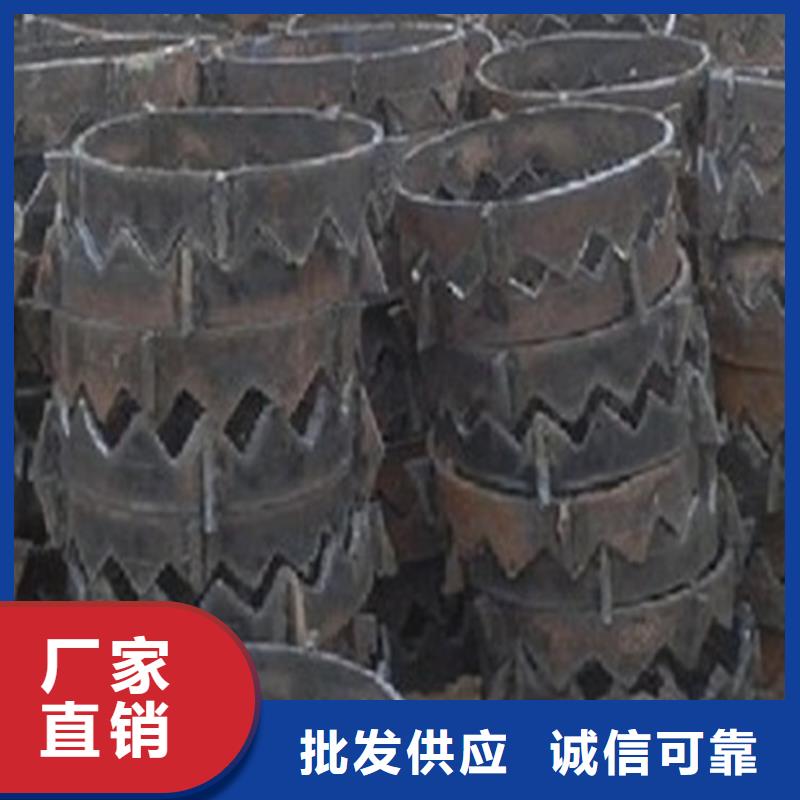 桩尖注浆管-市政道路防护栏真材实料诚信经营