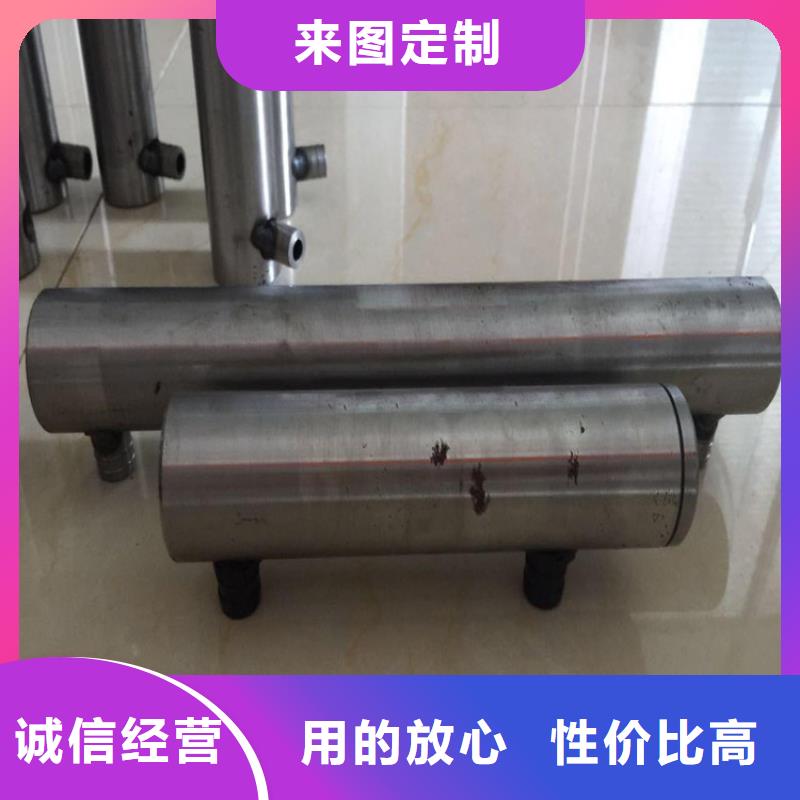 桩尖注浆管_【防撞护栏】客户好评