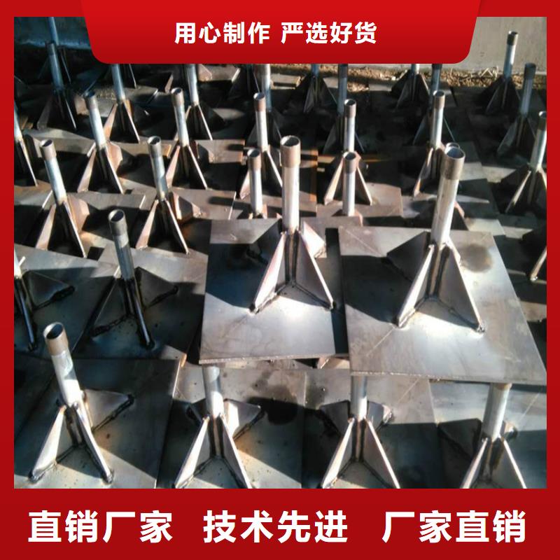 桩尖注浆管_【防撞护栏】客户好评