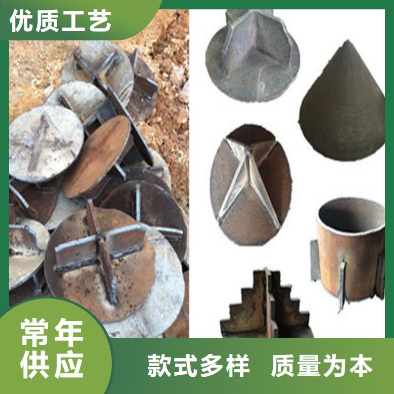 桩尖注浆管_【防撞护栏】客户好评