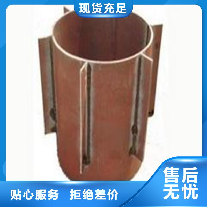 桩尖注浆管_【防撞护栏】客户好评