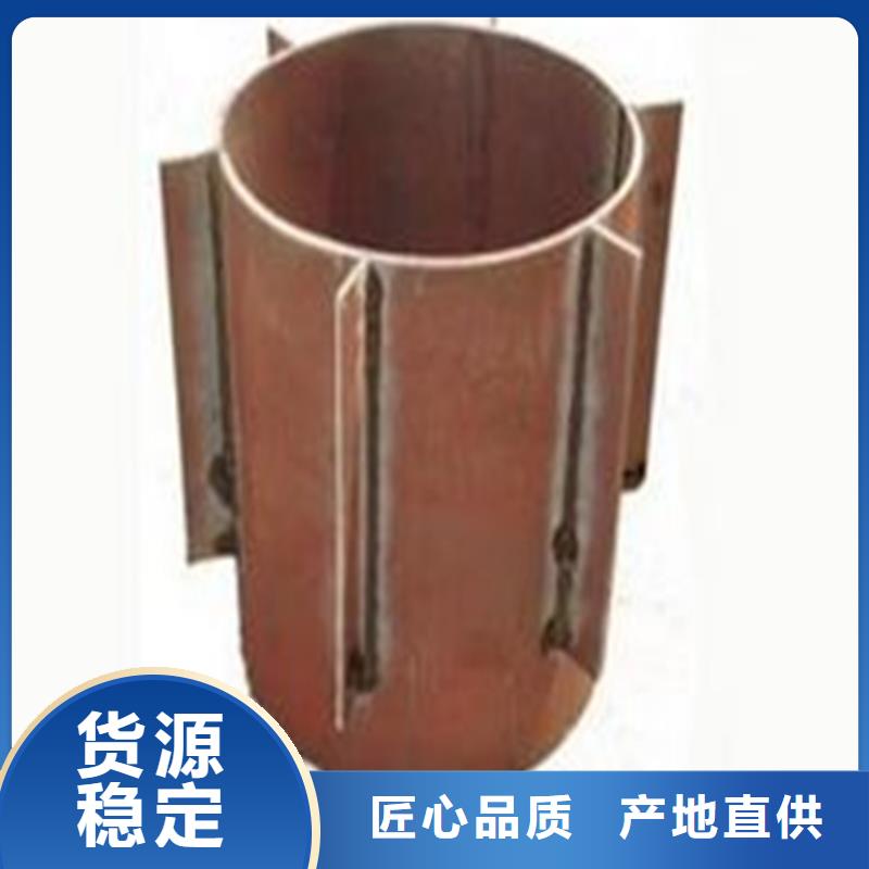 桩尖注浆管_【防撞护栏】客户好评