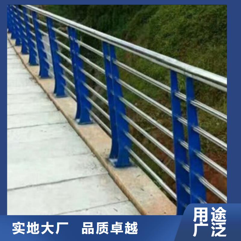 不锈钢钢丝绳防腐木护栏大量供应