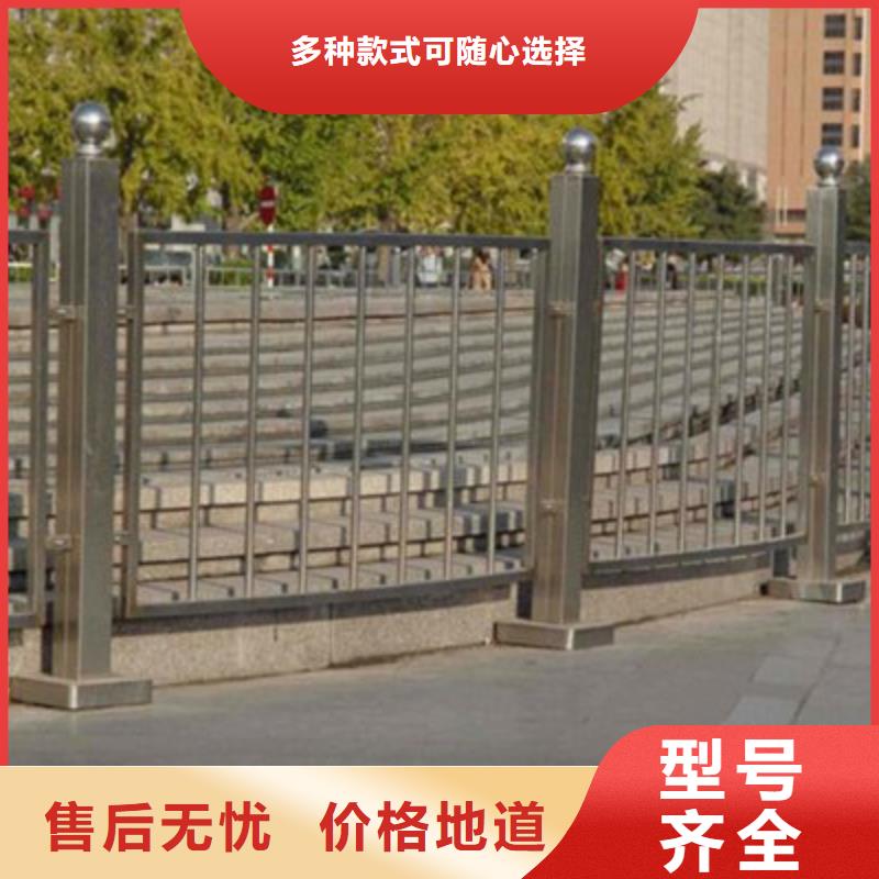 护栏人车分流栏服务始终如一